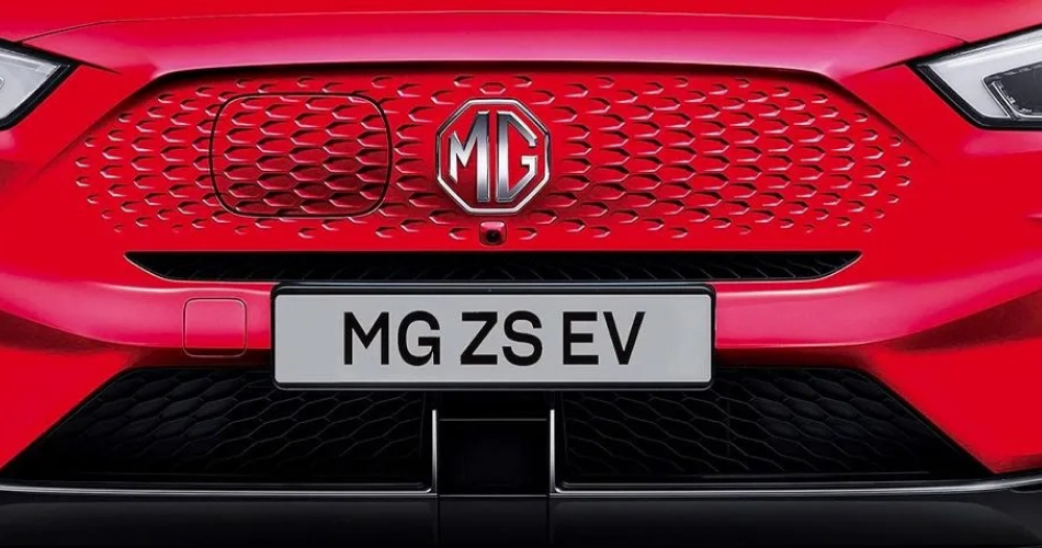 ZS EV