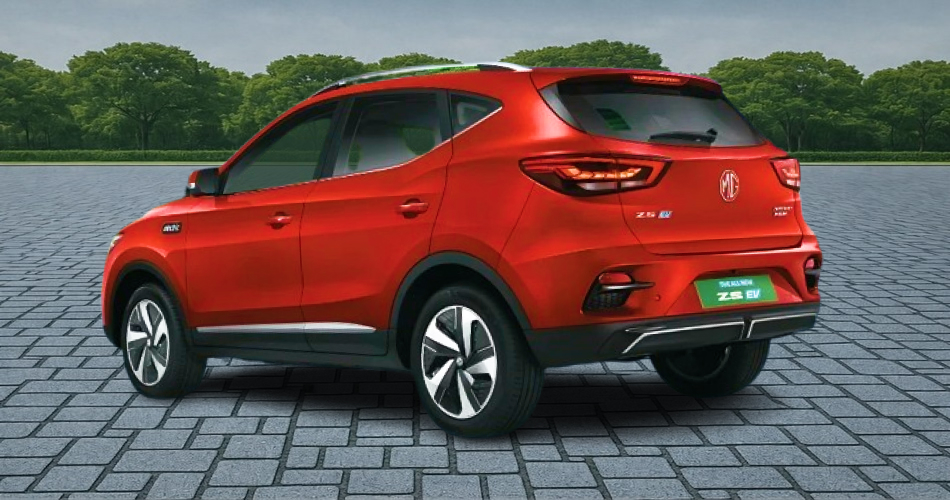 ZS EV